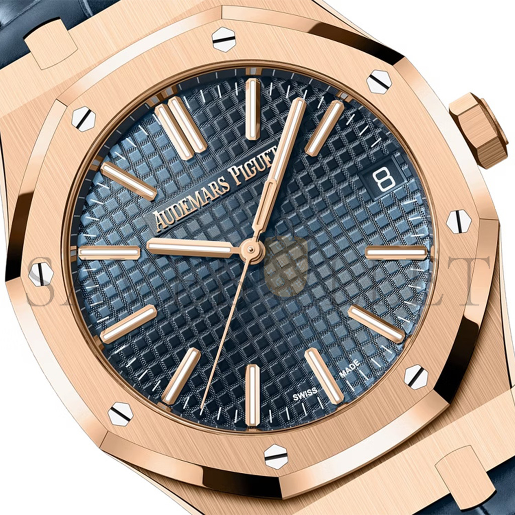 AUDEMARS PIGUET ROYAL OAK SELFWINDING 15510OR.OO.D315CR.02